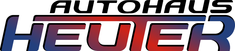 Logo Autohaus Heuter