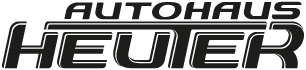 Logo Autohaus Heuter