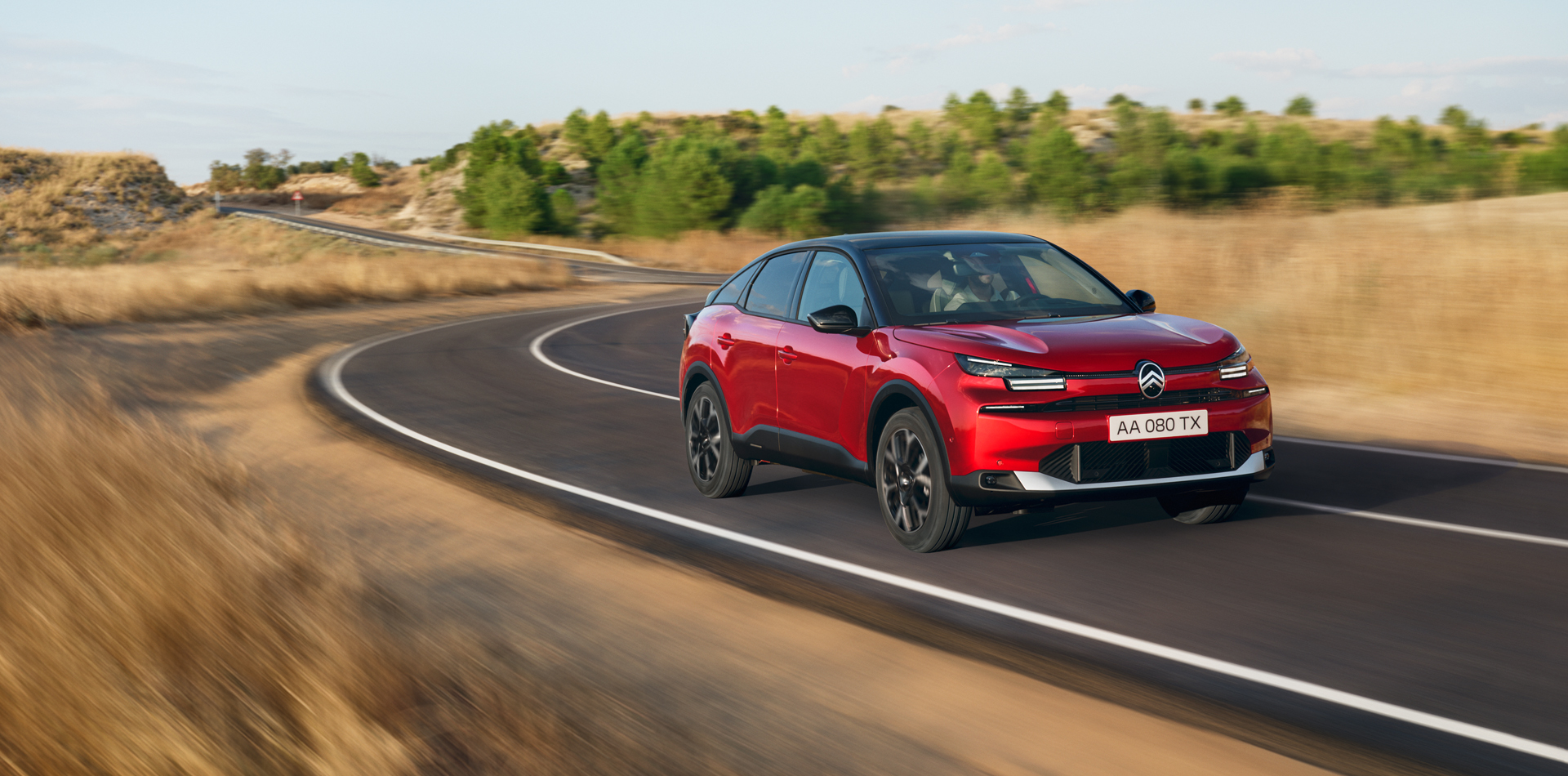 Fahrzeugfoto Citroen C4