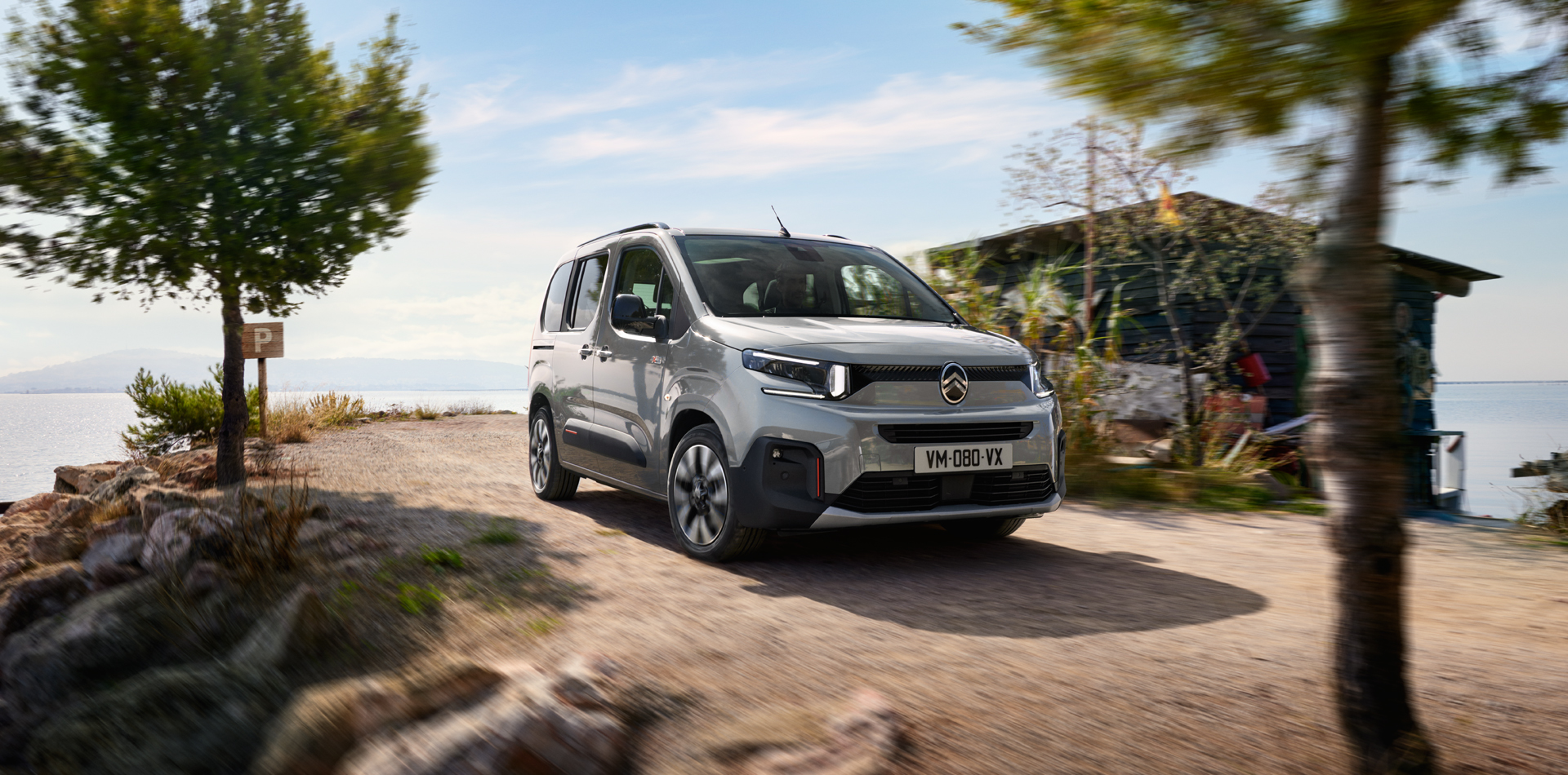 Fahrzeugfoto Citroen Berlingo
